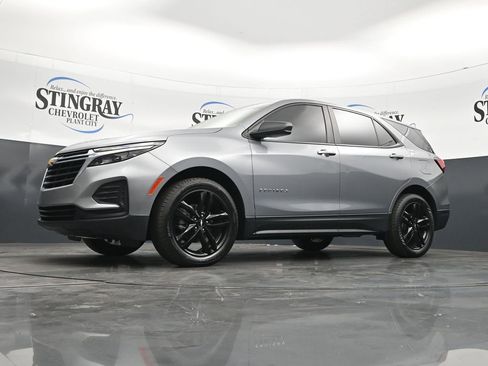 Used 2024 Chevrolet Equinox LS w/ LS Convenience Package FWD image 28