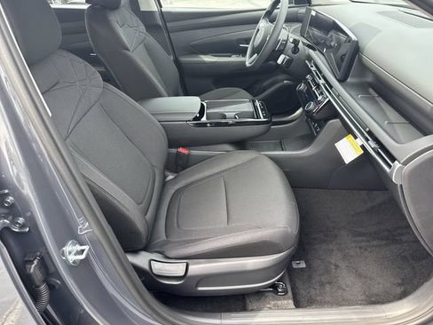 New 2026 Hyundai Tucson Blue SE AWD/4WD image 13