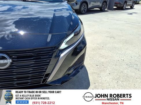 New 2026 Nissan Altima 2.5 SV w/ SV Special Edition Package FWD image 14