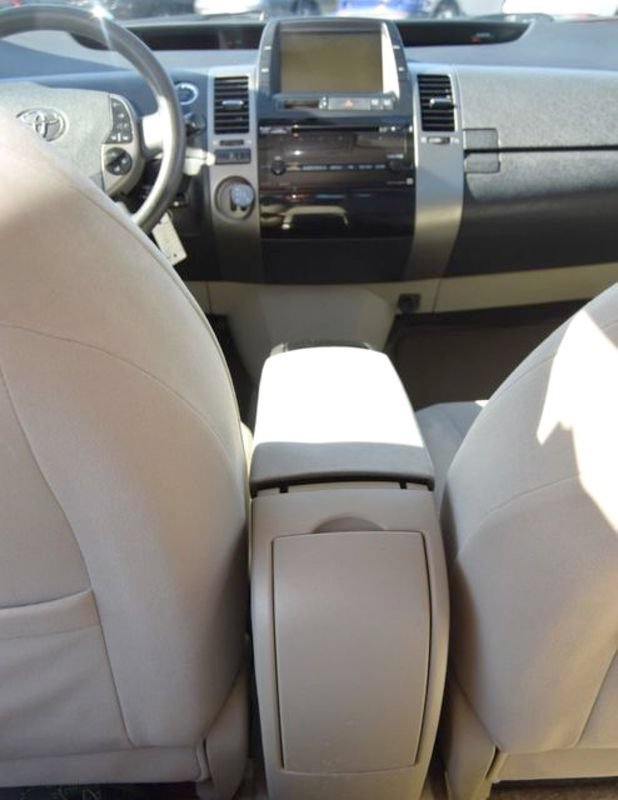 Used 2009 Toyota Prius FWD image 23