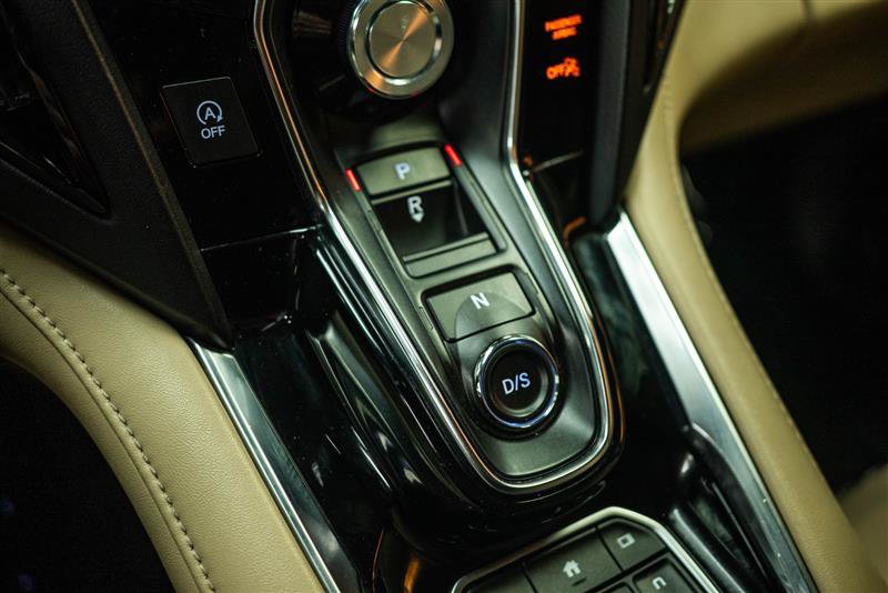 Used 2019 Acura RDX w/ Technology Package AWD/4WD image 22