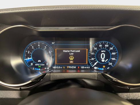 Used 2021 Ford Mustang Shelby GT500 w/ Technology Package RWD image 34