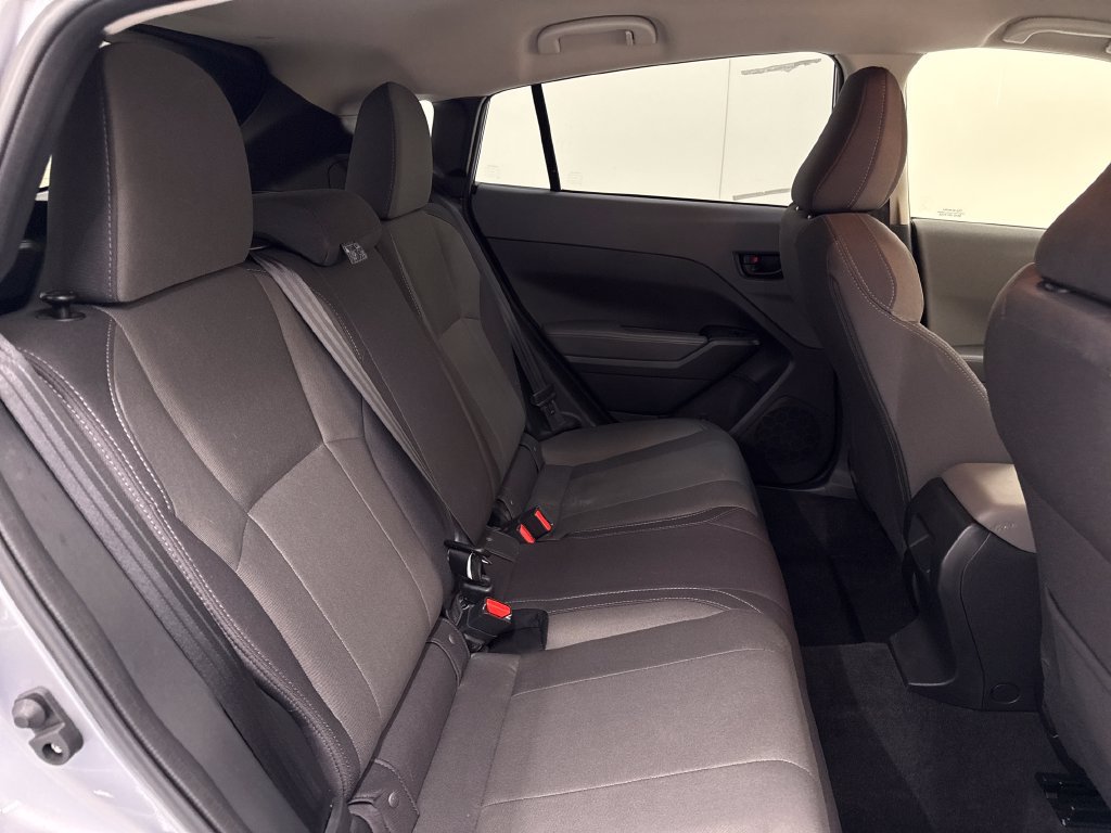 Certified 2024 Subaru Crosstrek 2.0i AWD/4WD image 26