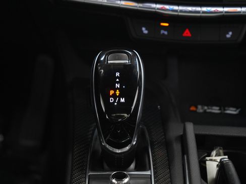 Used 2020 Cadillac CT5 Sport AWD/4WD image 17