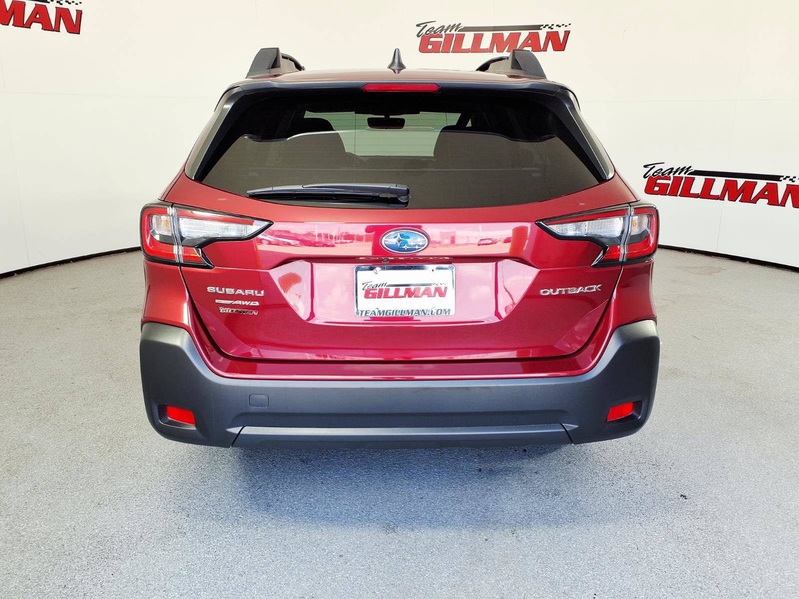 Used 2025 Subaru Outback Premium AWD/4WD image 5
