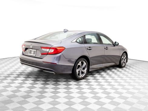 Used 2020 Honda Accord EX image 5