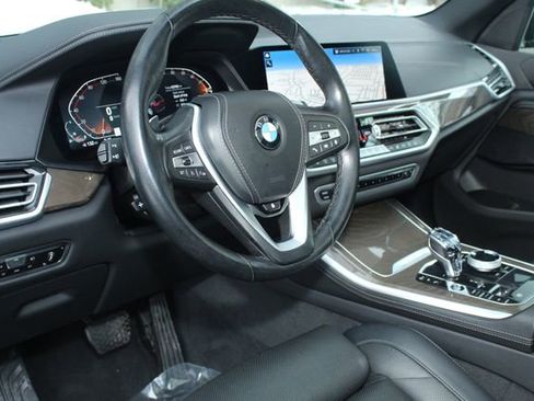 Used 2023 BMW X5 xDrive40i w/ Premium Package image 14