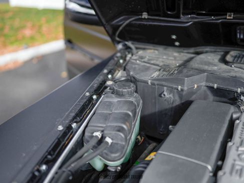 Used 2009 Mercedes-Benz G 55 AMG 4MATIC image 27