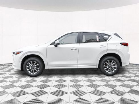New 2025 MAZDA CX-5 AWD 2.5 S w/ Select Package image 19