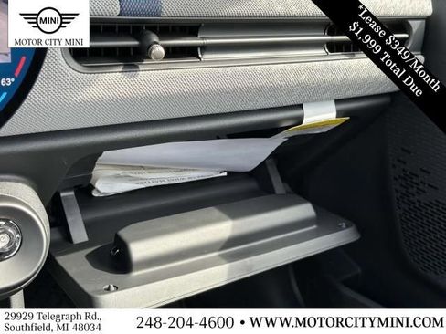 Certified 2025 MINI Cooper S image 35