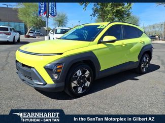 Certified 2025 Hyundai Kona SEL video 1