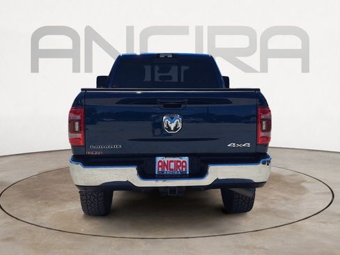 Used 2024 RAM 2500 Laramie w/ Safety Group AWD/4WD image 9