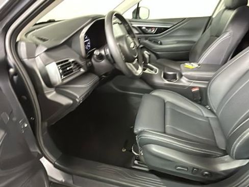 Used 2023 Subaru Outback Limited AWD/4WD image 12