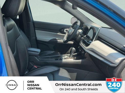 Used 2025 Jeep Compass Limited AWD/4WD image 11