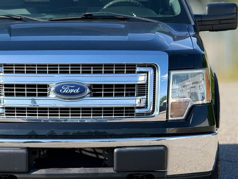 Used 2013 Ford F150 XLT AWD/4WD image 12