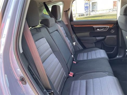Used 2021 Honda CR-V EX image 26