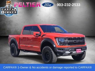 Certified 2023 Ford F150 Raptor video 1