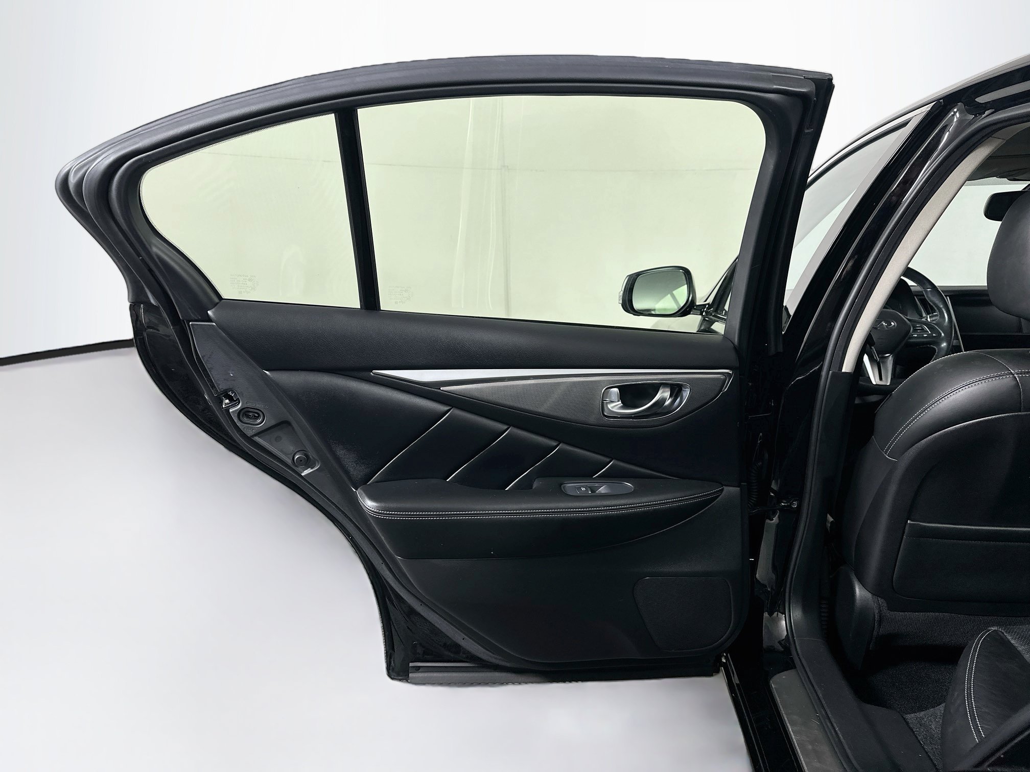 Used 2019 INFINITI Q50 Sport RWD image 27