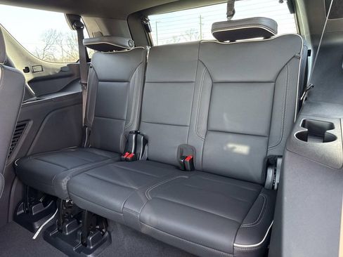 New 2026 Chevrolet Tahoe Premier AWD/4WD image 27