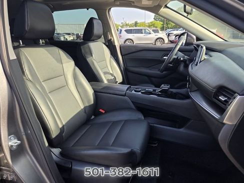 Used 2024 Nissan Rogue SV w/ SV Premium Package AWD/4WD image 20