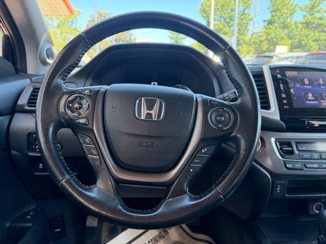 Used 2018 Honda Pilot EX-L image 21