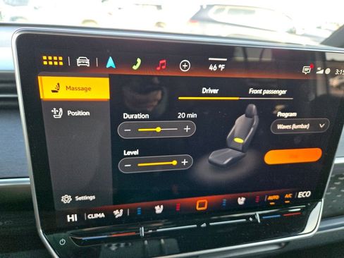 New 2025 Volkswagen ID. Buzz Pro S image 50