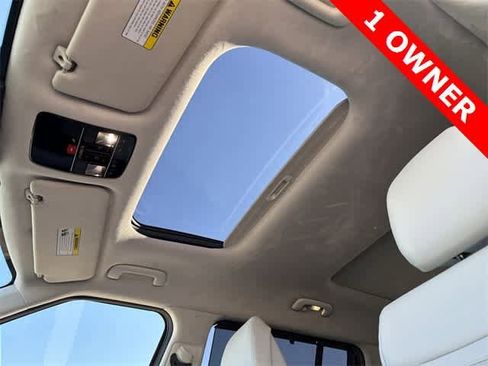 Certified 2025 Hyundai Santa Fe Calligraphy image 5