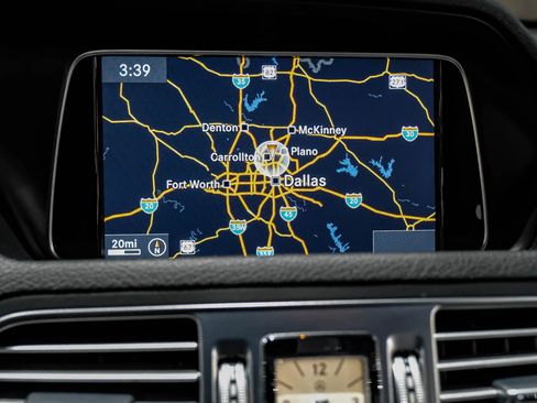 Used 2014 Mercedes-Benz E 550 Coupe image 22