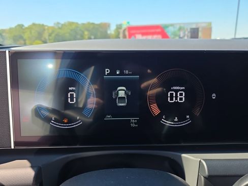 New 2026 Hyundai Santa Cruz SEL image 16