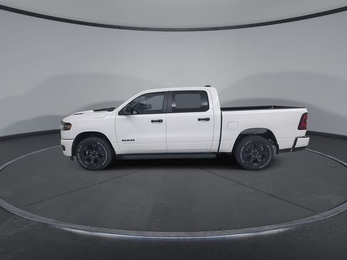 New 2026 RAM 1500 Express AWD/4WD image 9