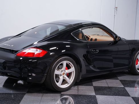 Used 2006 Porsche Cayman S image 10