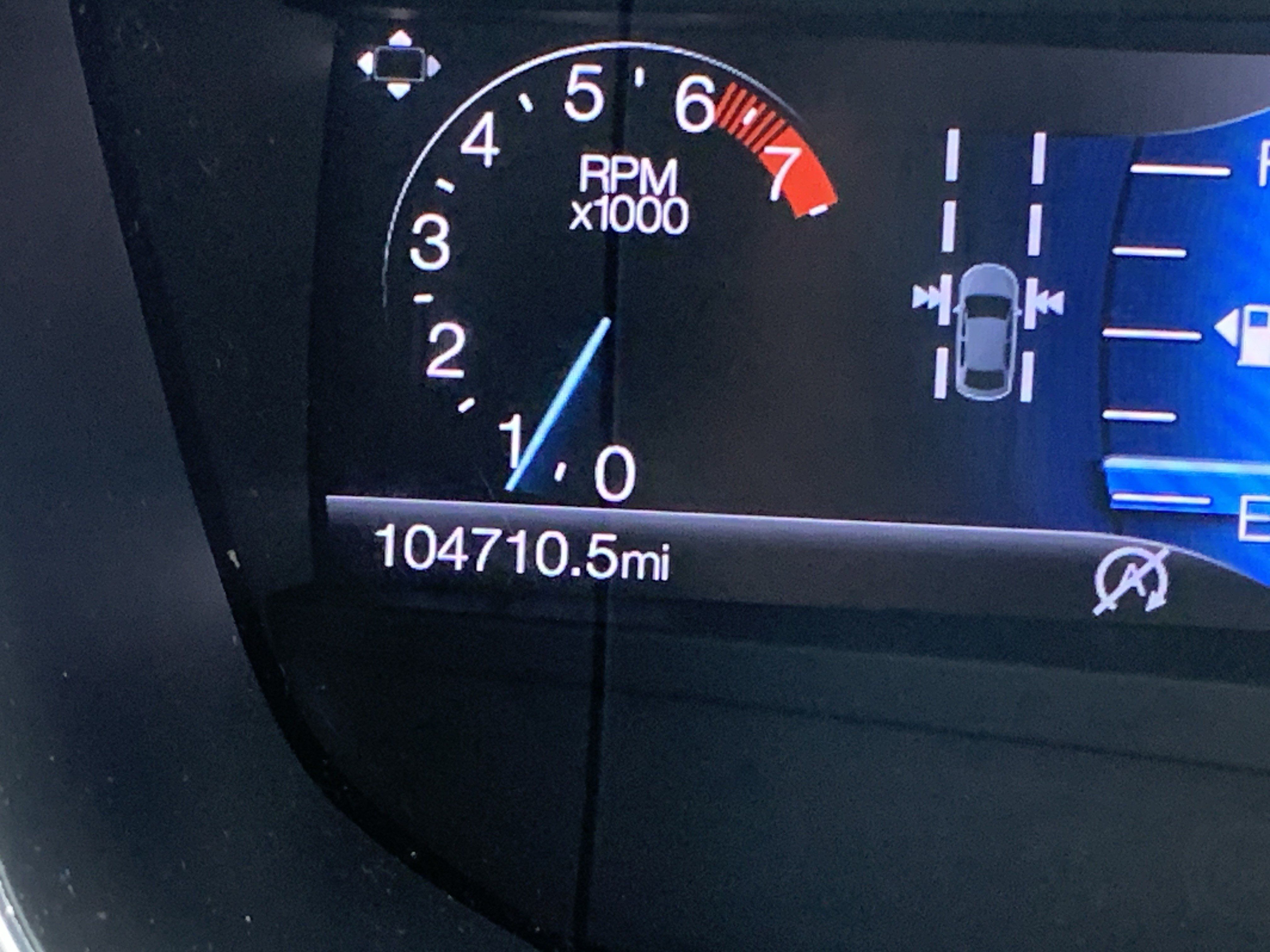 Used 2019 Ford Fusion SE FWD image 22