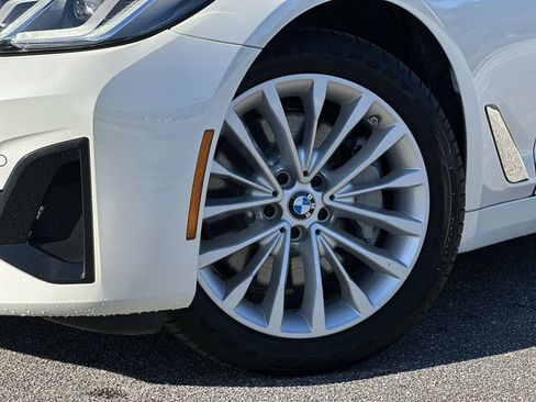 Certified 2023 BMW 530i w/ Executive Package image 14