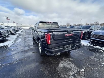 Used 2023 GMC Sierra 1500 Denali w/ Technology Package