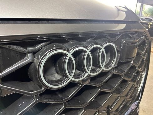 New 2026 Audi RS Q8 performance image 32