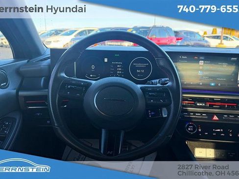 Used 2024 Hyundai Sonata N Line image 10
