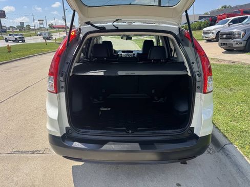 Used 2014 Honda CR-V EX-L image 10
