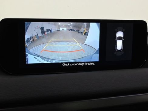 New 2026 MAZDA CX-50 AWD 2.5 S w/ Weather Package image 29