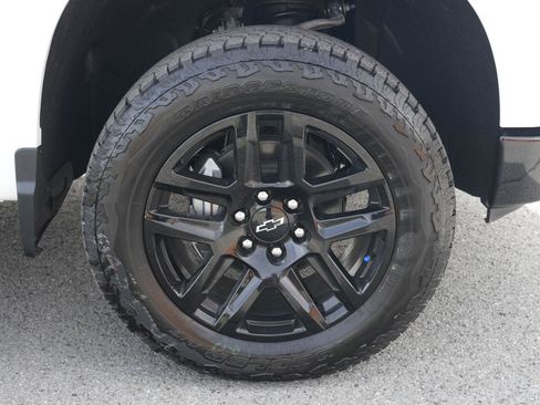 New 2026 Chevrolet Silverado 1500 LT Trail Boss w/ Protection Package image 13