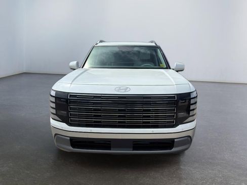 New 2026 Hyundai Palisade SEL AWD/4WD image 2