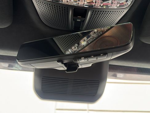 Used 2023 Mercedes-Benz G 63 AMG Squared w/ AMG Night Package Magno image 42