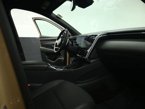 Used 2024 Hyundai Santa Cruz Limited AWD/4WD image 56