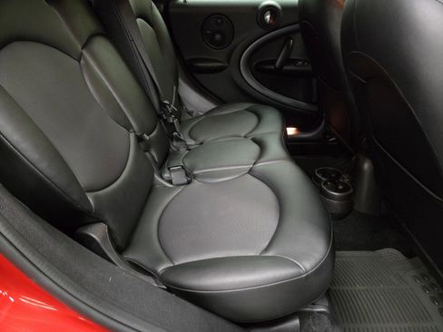 Used 2015 MINI Cooper Countryman S image 12