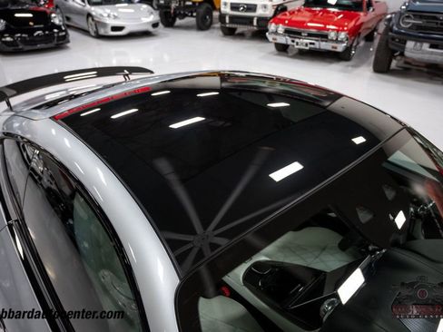 Used 2025 Mercedes-Benz AMG GT 63 image 40