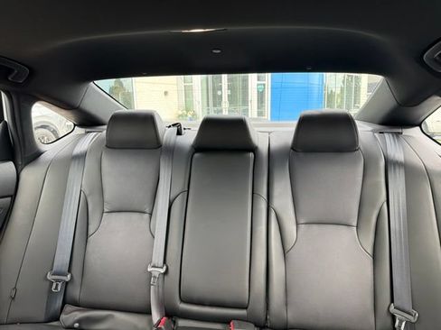 Used 2023 Honda Accord Sport image 17
