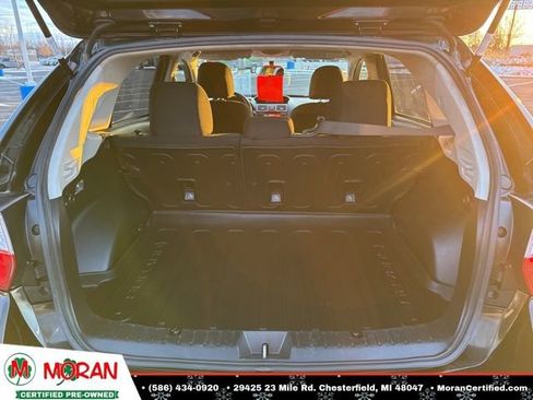 Used 2017 Subaru Crosstrek 2.0i image 24