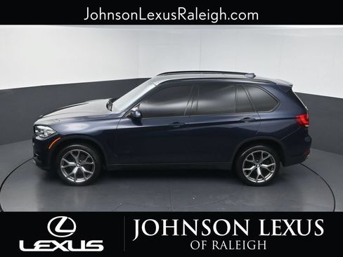 Used 2018 BMW X5 xDrive35i AWD/4WD image 29