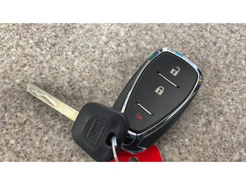 Used 2022 Chevrolet Spark LT image 18