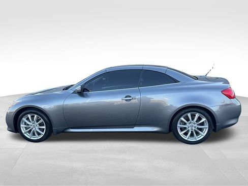 Used 2013 INFINITI G37 Sport w/ Premium Pkg image 16