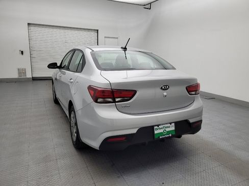 Used 2020 Kia Rio LX FWD image 6